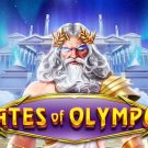 Обзор онлайн слота с бесплатной игрой Gates of Olympus