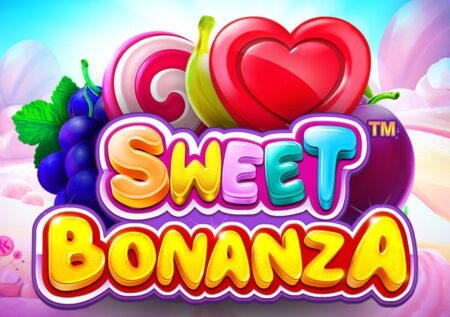 Игровой автомат Sweet Bonanza